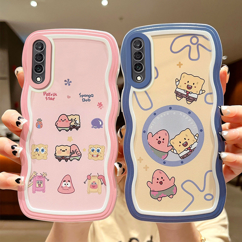 适用于荣耀9X手机套简约搞怪少女心HLK-AL00网红软硅胶honor9xpro卡通情侣款。华为9xpro手机壳时尚可爱女生r