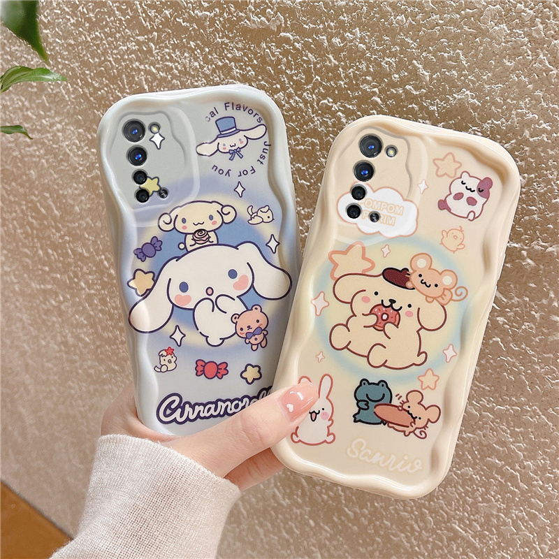 适用于OPPO reno3手机壳时尚简约0ppo reno1日韩可爱少女pdcm00硅胶软套opop reno3保护套ins风卡通pcam00潮