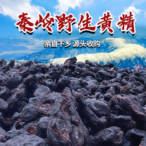 【九蒸九制】野生黄精古法传承