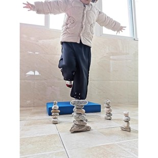 软垫脚踝稳定性康复训练器锻炼脚踝关节骨折术后本体感觉平衡软榻