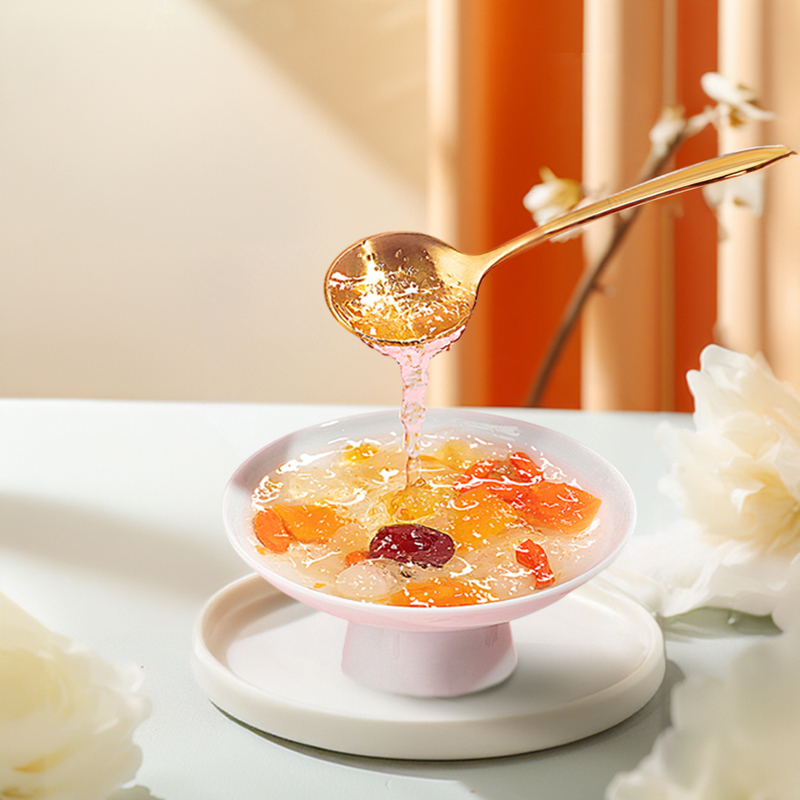 无杂质，营养代餐