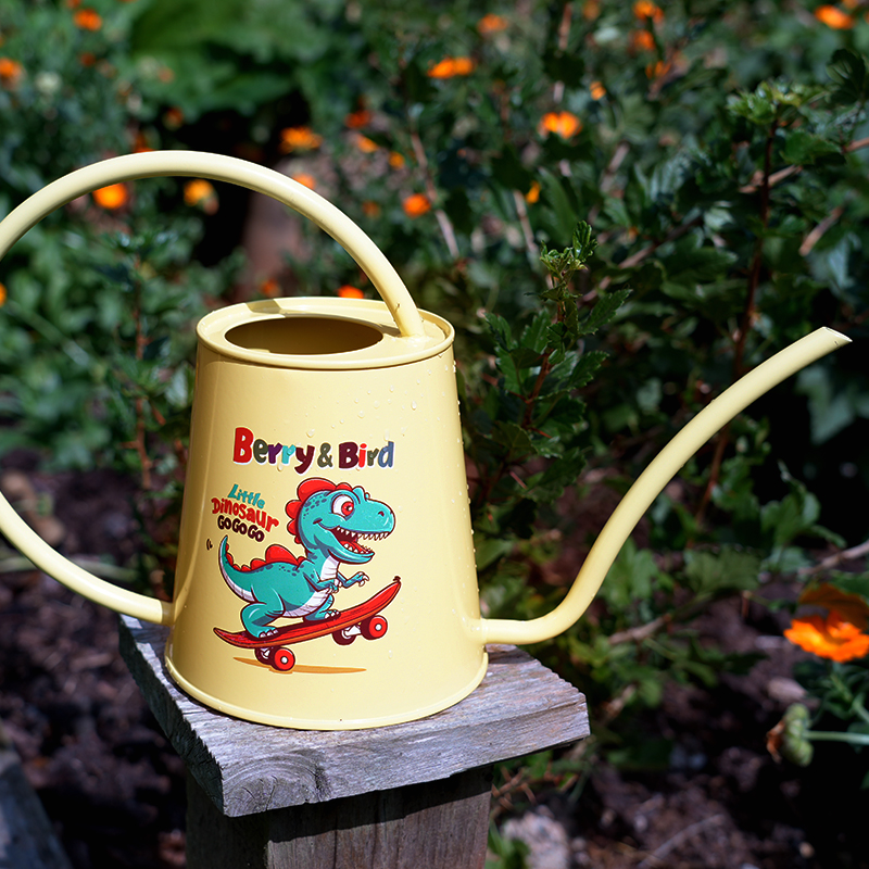 Berry&Bird精准水位可控水量