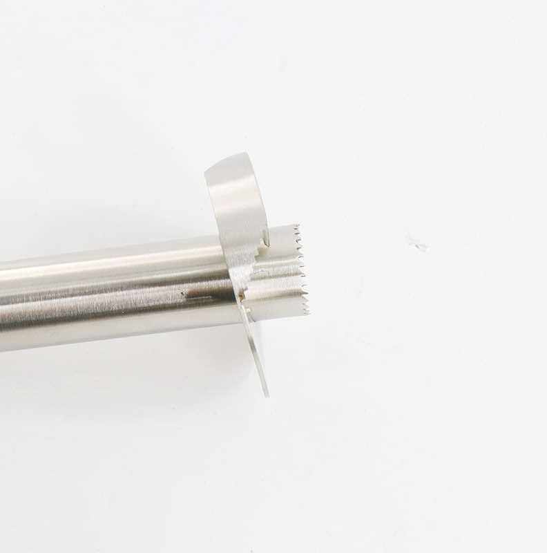 gnj524不钢菠萝抽菠眼削萝海斯迪克z0锈萝削皮刀去器菠工具凤梨怎么看?