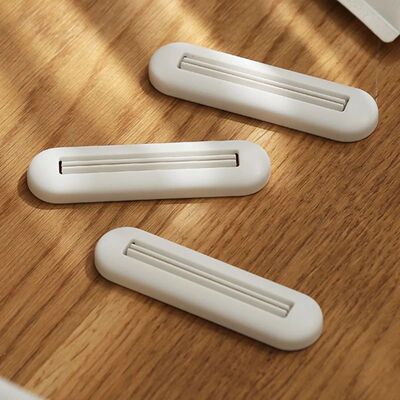 Toothpaste Squeezer, Toothpaste Clip, Facial Cleanser Hand C