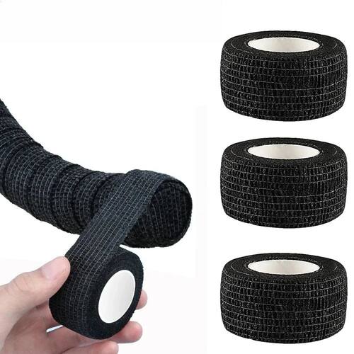 Elastic bandage for Horizontal bar Self-Adhesive Anti-Slip S