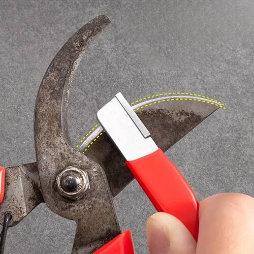 Professional Kitchen Knife Sharpener - Tungsten & Diamond Ce