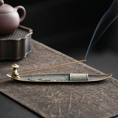 Creative Incense Holder Aromatherapy Ornament Incense Holder