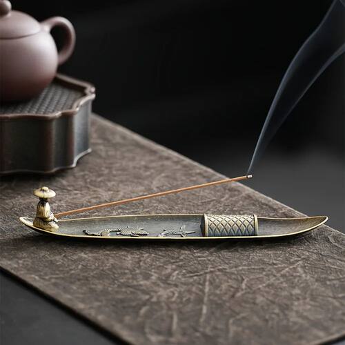 Creative Incense Holder Aromatherapy Ornament Incense Holder