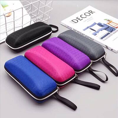 Eyewear Cases Cover Sunglasses Case For Women Glasses Box Wi