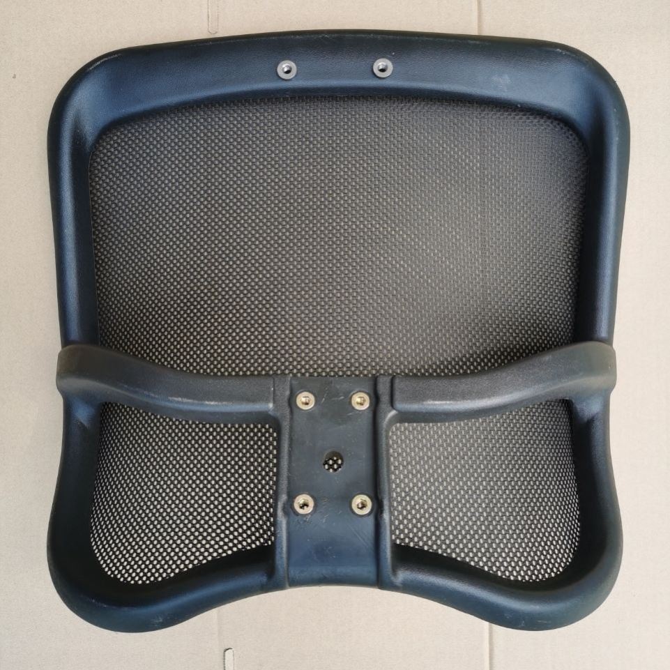 转椅配件靠背椅子配件靠背椅背办公椅靠背电脑椅 网布椅 升降椅背