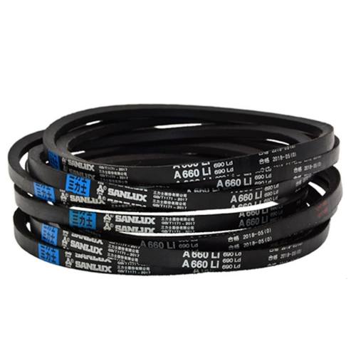 三力士三角带传动V带B2150B2200B2250B2300B2350B2400B2500