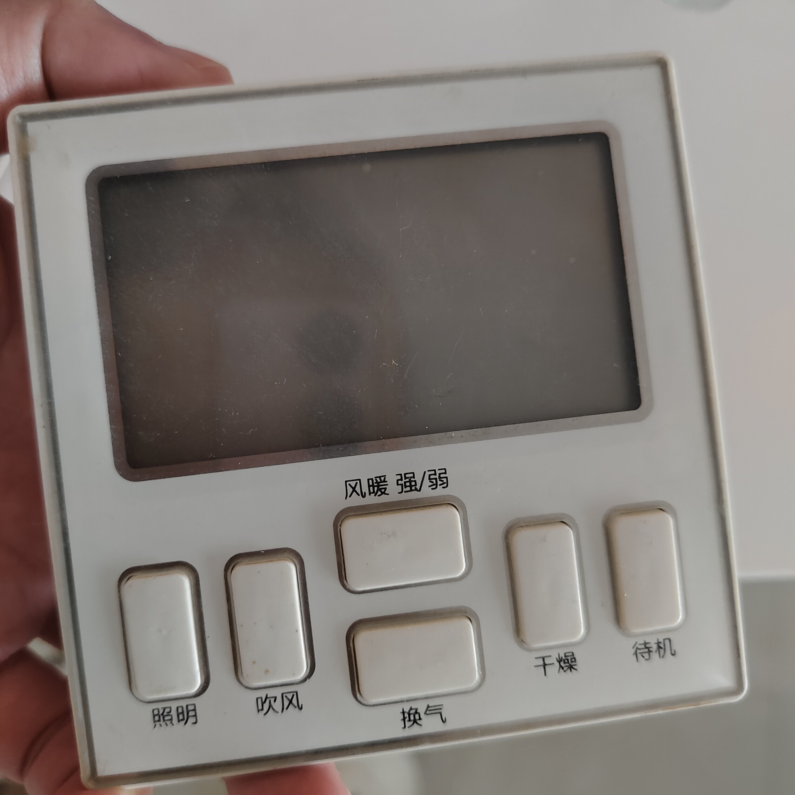 原装CR2430电池适用长虹遥控器