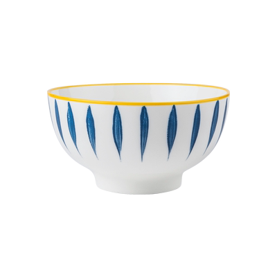 高义夫日式陶瓷吃饭创意个性汤碗