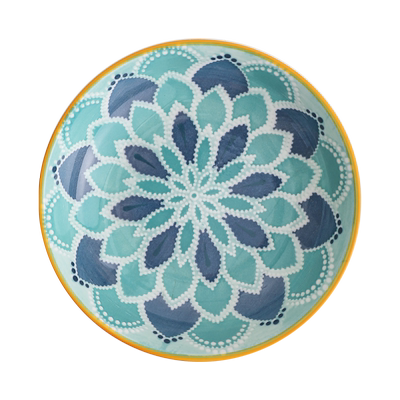 调料碗小菜碟高义夫波西米亚