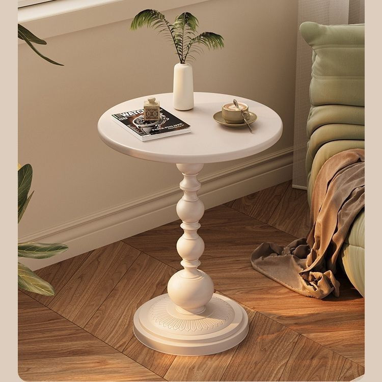 客厅家用小茶几边桌复古