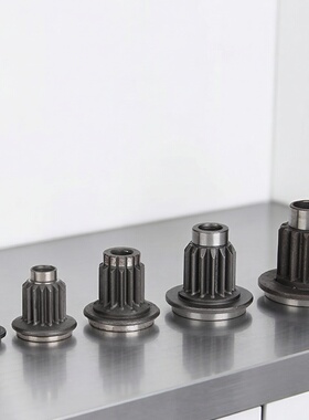 MSQB旋转气缸齿轮维修配件轴承MSQB-20A10A10R30A30R50A50R3A7A摆