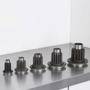 MSQB旋转气缸齿轮维修配件轴承MSQB-20A10A10R30A30R50A50R3A7A摆