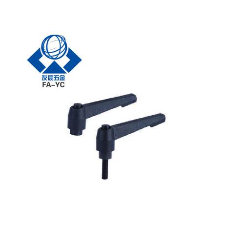 可调位把手HAF41-M6/M80