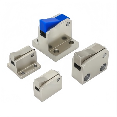 主体全不锈钢止回组件 ATBS 10A-H-S-BHS-BLS-BTS-TPS 厂家直销