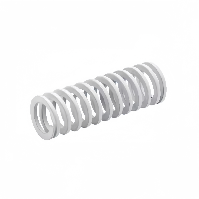 嘉立创FA 高压缩矩形弹簧象牙色YSWR-D10.5 17 21 26 31 43 46 50