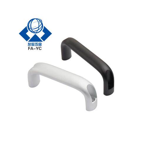 铝合金拉手XAG61/6234-L1