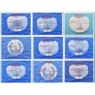 透明塑料内桶盖 波轮双动力全自动洗衣机内盖 配件 原装