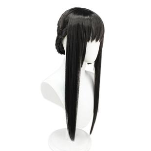 间谍过家家cos假发约尔布莱尔荆棘公主尤尔福杰cosplay长发女