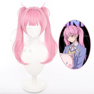 时光人 李天辰cosplay动漫 李天希cos假发 双马尾