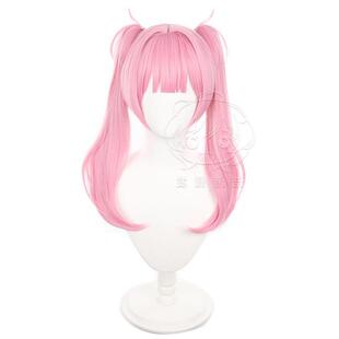 时光人 李天辰cosplay动漫 李天希cos假发 双马尾