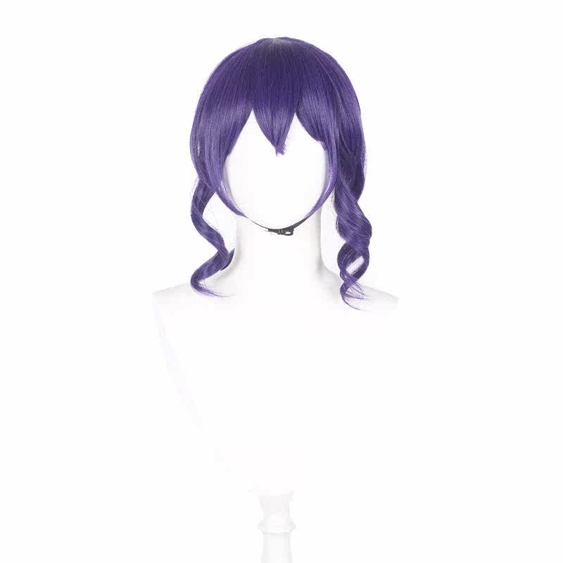 世界计划彩色舞台feat.  朝比奈真冬  初音未来cosplay假发