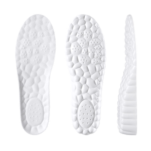 隐形增高鞋垫女不累脚全垫不塌陷增高垫男1cm2厘米3内增高小个子