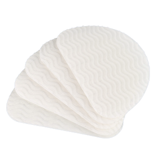 适用于鬼冢虎鞋底防磨贴男自粘后跟磨损修复保护贴女耐磨防滑贴