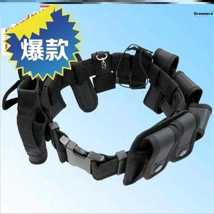 快速反应腰带儿童战术腰带配件包多功能路亚眼镜蛇腰封套装男厂家