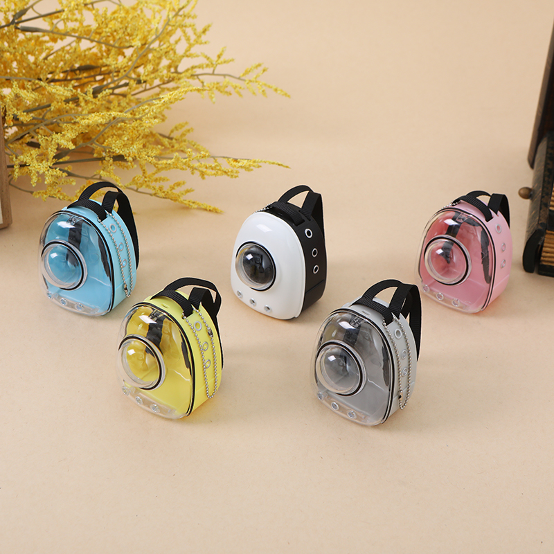 微缩娃娃屋配件宠物包过家家