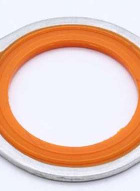 SBC BBC 350 454水喉垫片