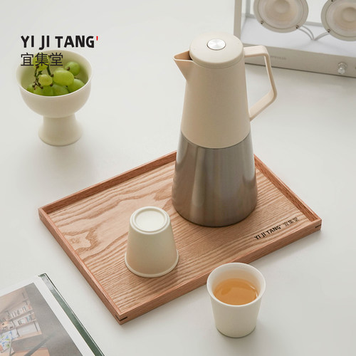 宜集堂焖茶壶保温壶茶壶套装