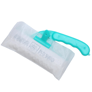 医用扫床刷一次性床刷套无菌医院病床上用保洁刷套清洁扫床刷子