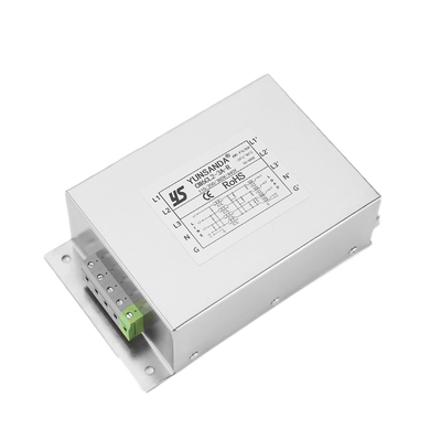 电源滤波器YSYUNSANDA三相四线