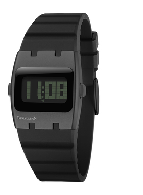 【新年礼物】IB BENLYDESIGN手表女千禧Y2K电子表男多功能防水