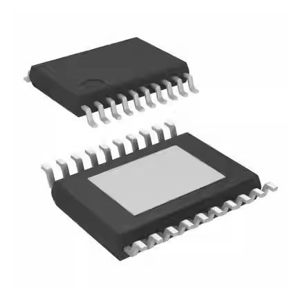 全新 bts721l1 bts721  bts721l1 sop20 智能高侧电源开关