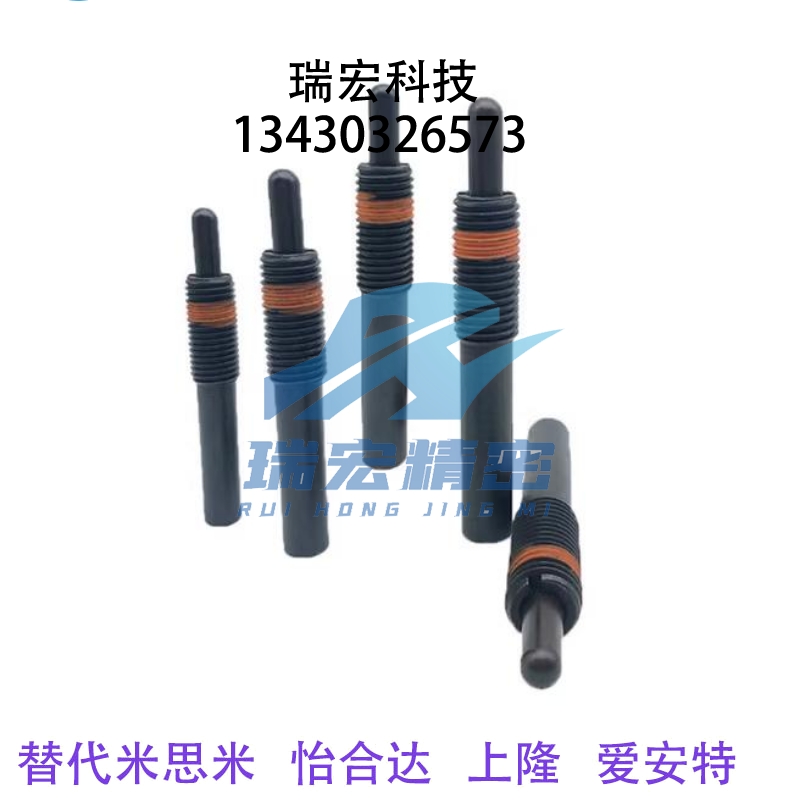 PJL2弹簧PJS3弹簧PJH30柱塞C-PJX4/5/6/8/10/12/16/20/25