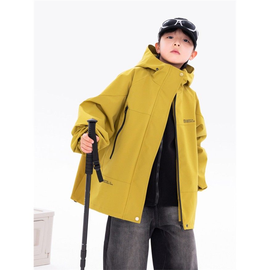 英国Next Kiss男童秋冬炸街加厚冲锋衣三合一棉服中大童棉衣外套,童装/婴儿装/亲子装,普通外套,淘宝优惠券,粉丝福利购,淘宝优惠卷