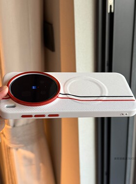 索哲适用于vivox300pro手机壳撞色金属镜头按键vivo男士款x200promini个性创意拼接白色素皮ultra全包防摔100