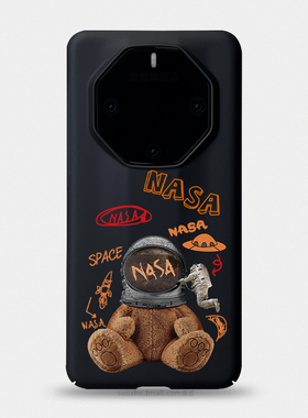 适用华为mate60rs非凡大师手机壳新款mate50保时捷男士卡通小众个性创意mate40rs高级感黑色超薄防摔保护套硬