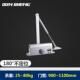 闭门器180度 80KG 不定位自动关门器大号重型家用门弹簧25