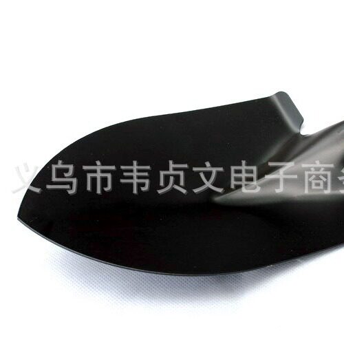 加厚工兵铲户外野营车载