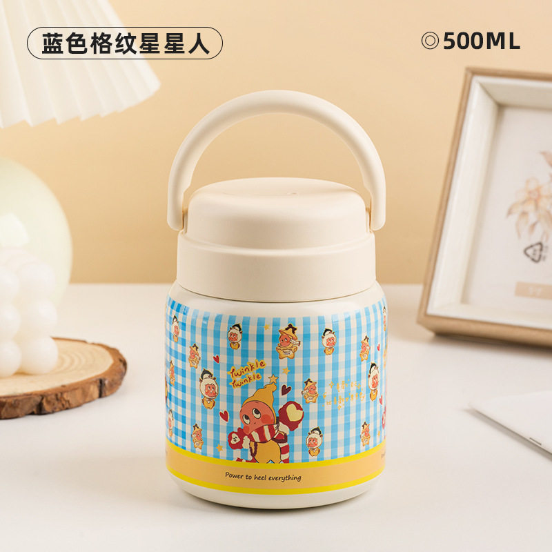 焖烧杯大容量燕窝银耳羹