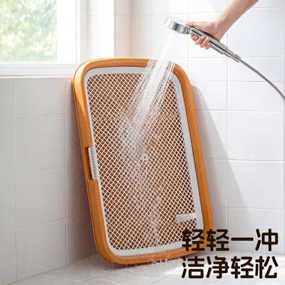 狗厕所大号中大型小型犬