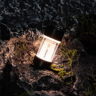 润辉户外营地灯露营灯帐篷灯应急多功能灯ML4同款雷神灯