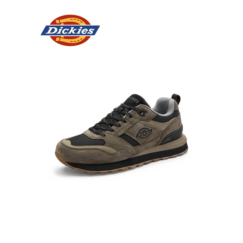 Dickes男鞋2025春夏新款复